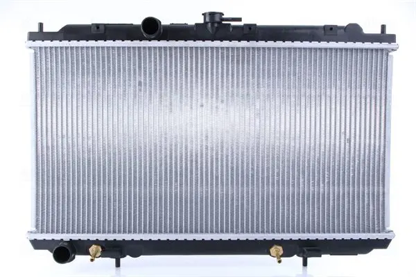 Nissens 67347A РАДИАТОР NISSAN PRIMERA (P12)