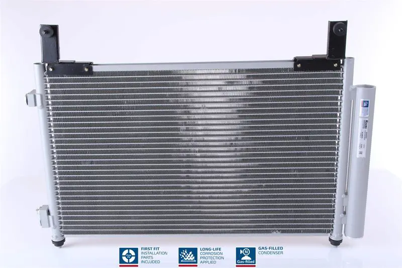 Nissens 940009 Конденсатор