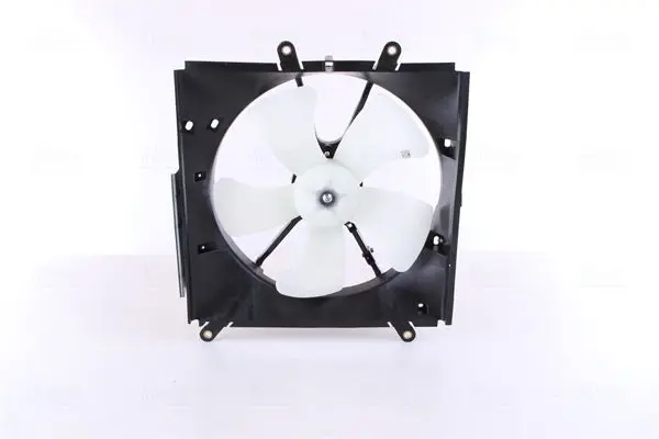 Nissens 85330 Вентилятор радиатора TOYOTA
