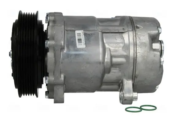 NISSENS 89061 Компрессор кондиционера