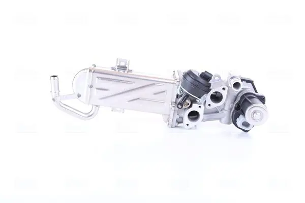 Nissens 98178 Радиатор системы EGR