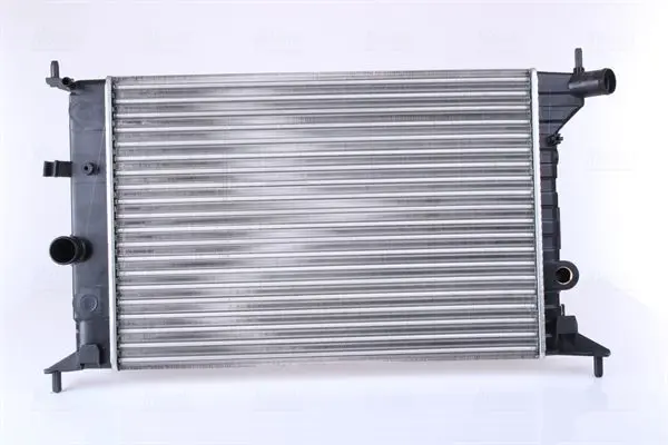 NISSENS 630681 РАДИАТОР