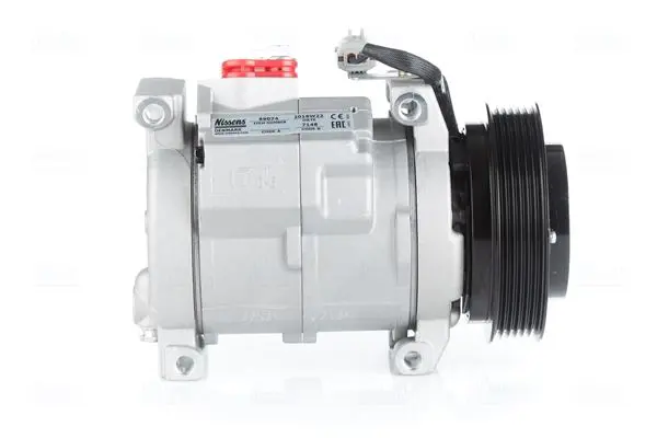 Nissens 89074 Компрессор
