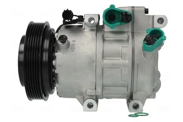 Nissens 89285 Компрессор