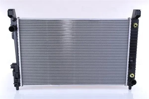 NISSENS 62799A Теплообменник