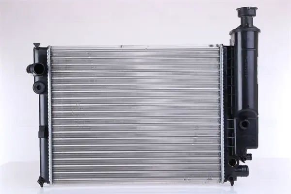 NISSENS 63465 Теплообменник
