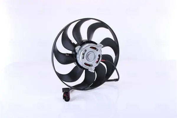 Nissens 85541 Вентилятор