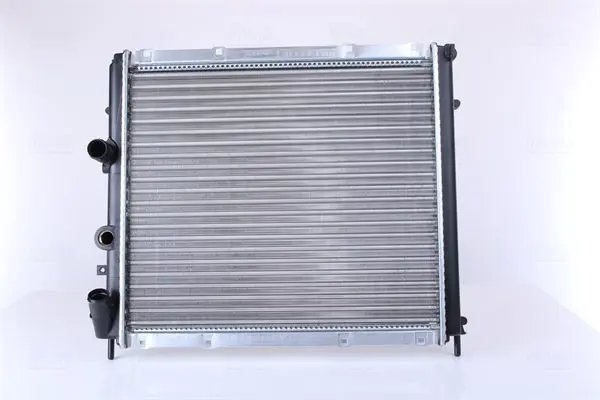 Nissens 63854A Радиатор NISSENS 63854A