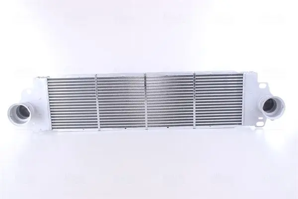 Nissens 96683 Интеркулер VW: MULTIVAN V