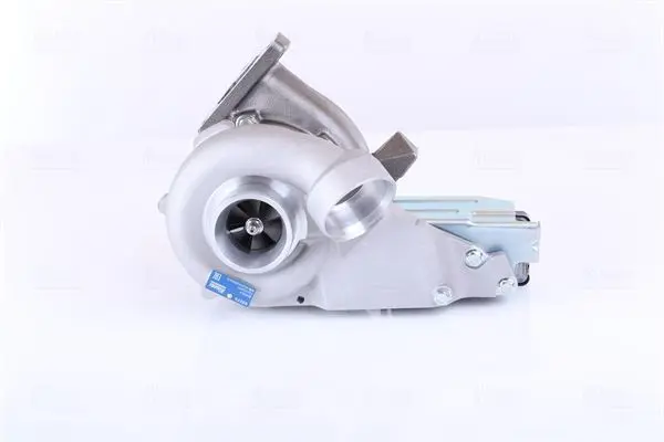 NISSENS 93273 Компрессор, наддув