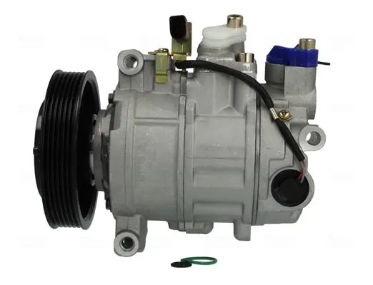 NISSENS 89209 Компрессор кондиционера