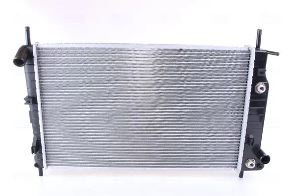 NISSENS 62050 Теплообменник