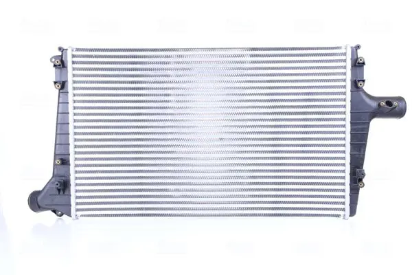 NISSENS 96706 Теплообменник