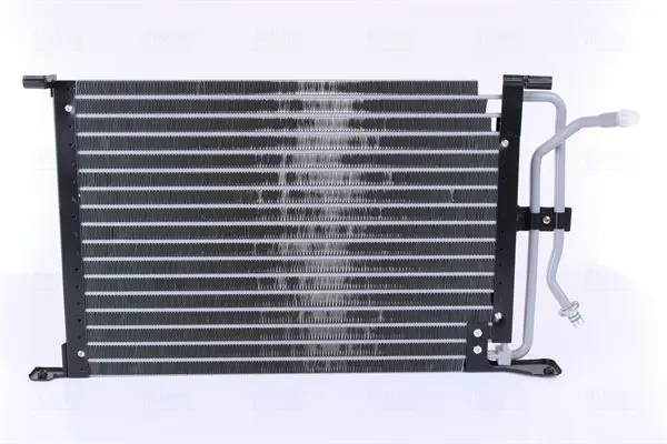 NISSENS 94277 Конденсатор