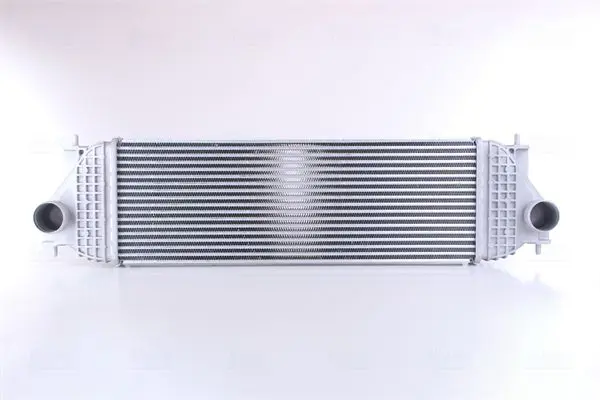 NISSENS 96525 Теплообменник