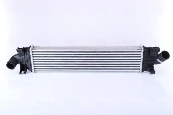 NISSENS 96689 Теплообменник