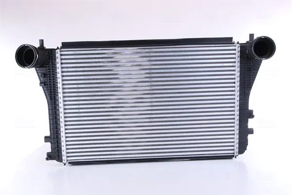 Nissens 96610 Интеркулер