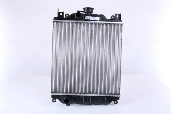 NISSENS 64173A Теплообменник