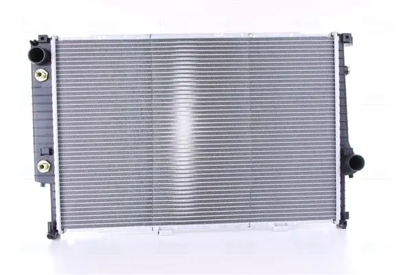 Nissens 60748A Радиатор