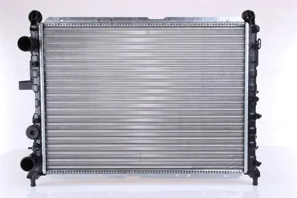 NISSENS 61842 Теплообменник