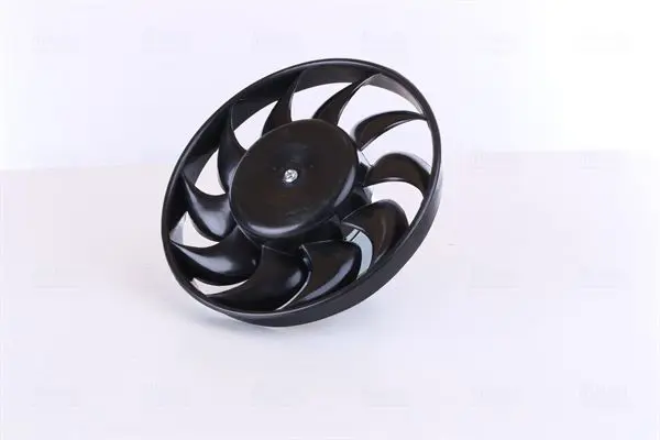 NISSENS 85619 Вентилятор