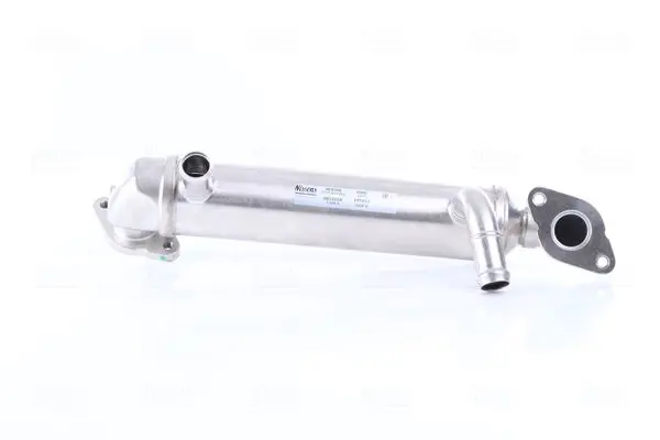 NISSENS 989396 Радиатор, рециркуляция ОГ