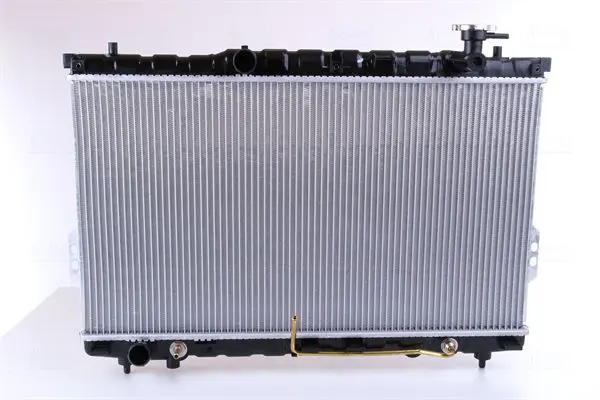 Nissens 67030 Радиатор системы охлаждения