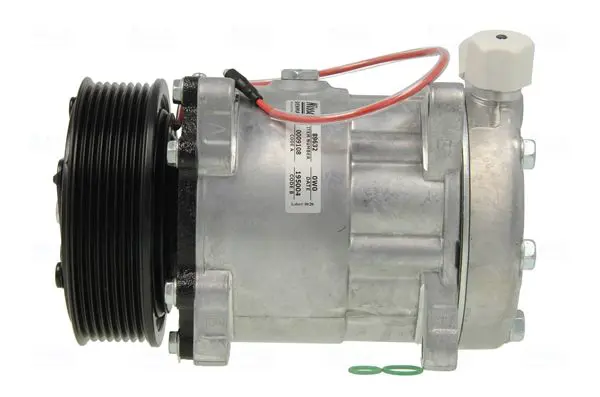 Nissens 89632 Компрессор