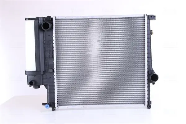 Nissens 60623A Радиатор системы охлаждения