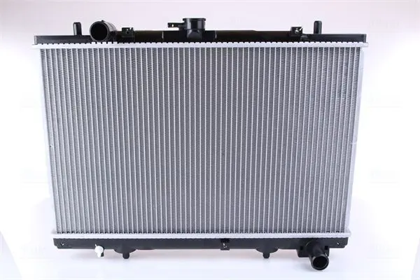 Nissens 62809 Теплообменник