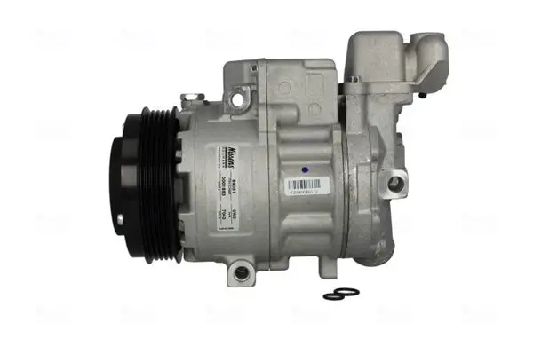 Nissens 89051 Компрессор