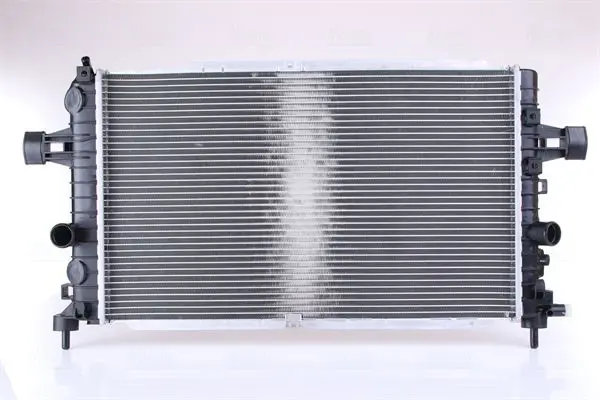 NISSENS 63121 Теплообменник