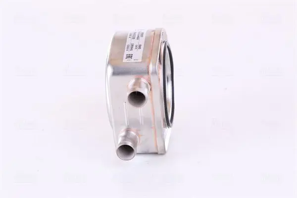 Nissens 90697 Радиатор масляный MITSUBISHI: