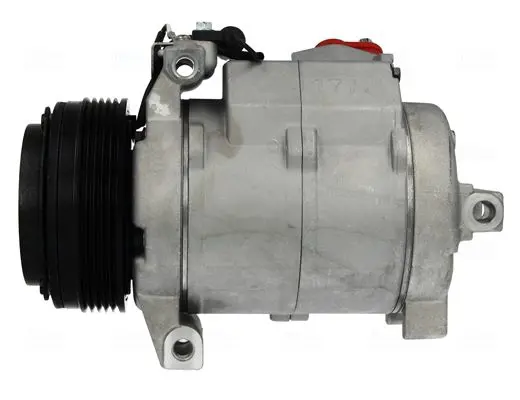 89077 Компрессор кондиционера BMW X5