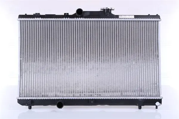 NISSENS 64786A Теплообменник