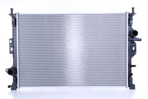 Nissens 65615A Радиатор системы охлаждения