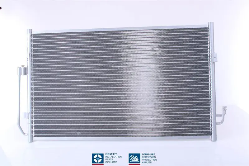 940556 Радиатор кондиционера NISSAN
