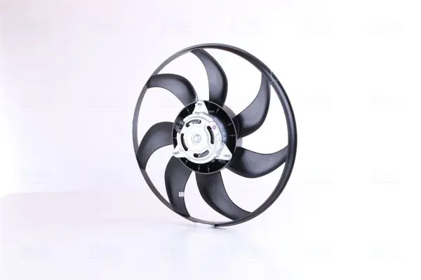 Nissens 85776 Вентилятор