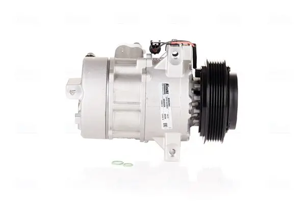 NISSENS 890394 Компрессор