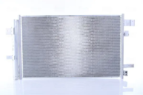NISSENS 940933 Конденсатор, кондиционер