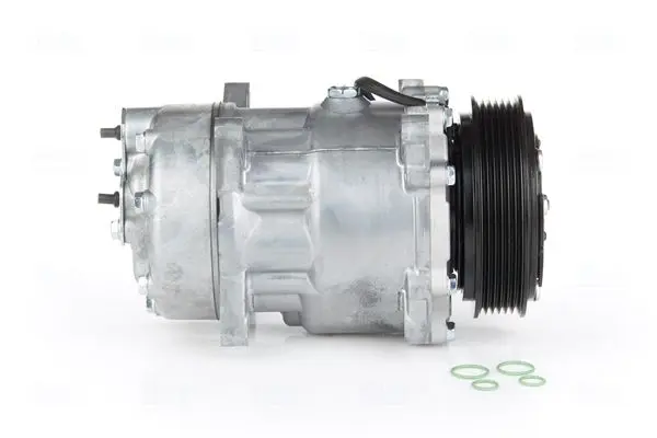 Nissens 89195 Компрессор