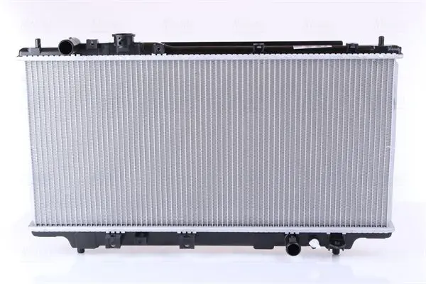 NISSENS 62383A Теплообменник