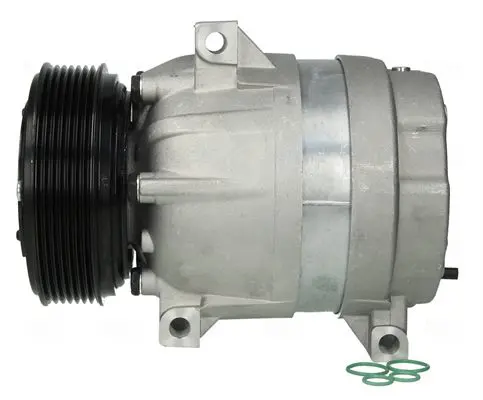 NISSENS 89435 Компрессор