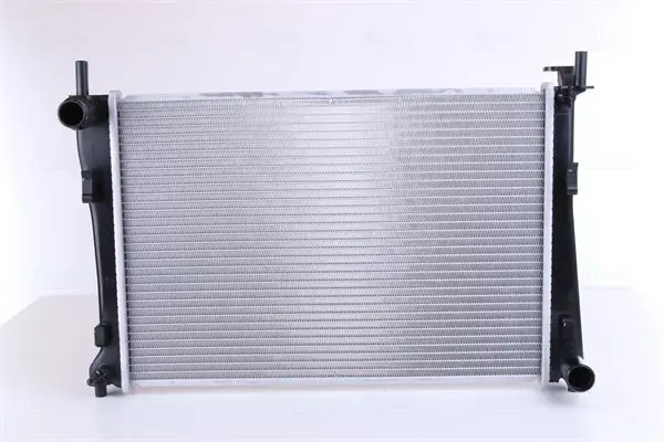 Nissens 62028A Радиатор системы охлаждения