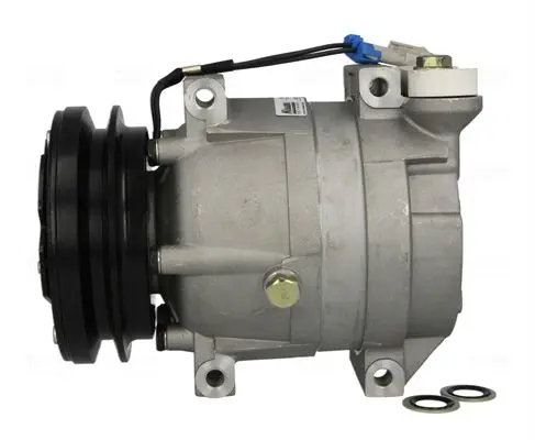 Nissens 89108 Компрессор кондиционера