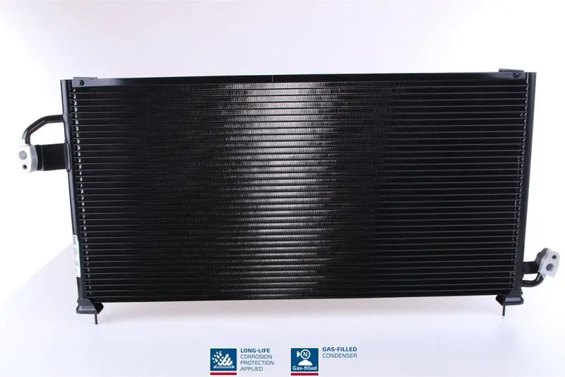NISSENS 94841 Конденсатор