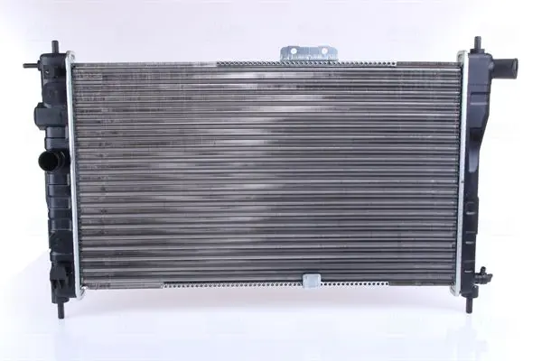 Nissens 61651A Радиатор системы охлаждения