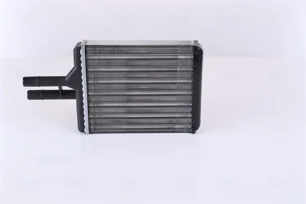 Nissens 72656 Радиатор отопителя