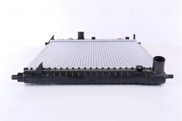 Nissens 61637 Радиатор системы охлаждения