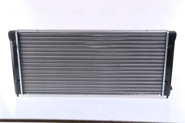 NISSENS 640041 Теплообменник